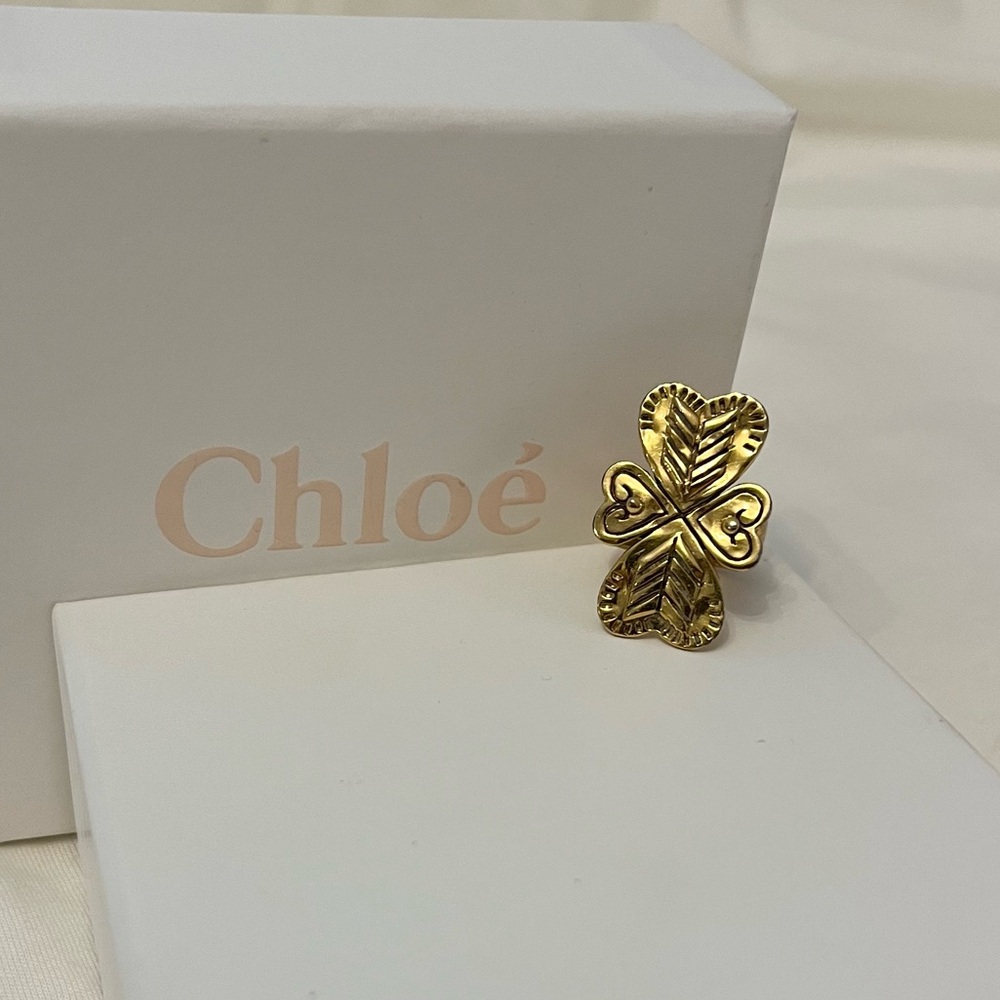 Chloe Ring